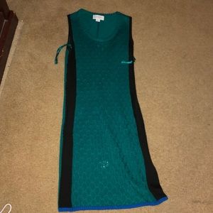 Jessica Simpson sweater dress